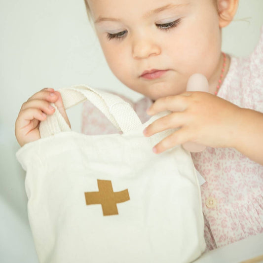 Silicone doctor kit