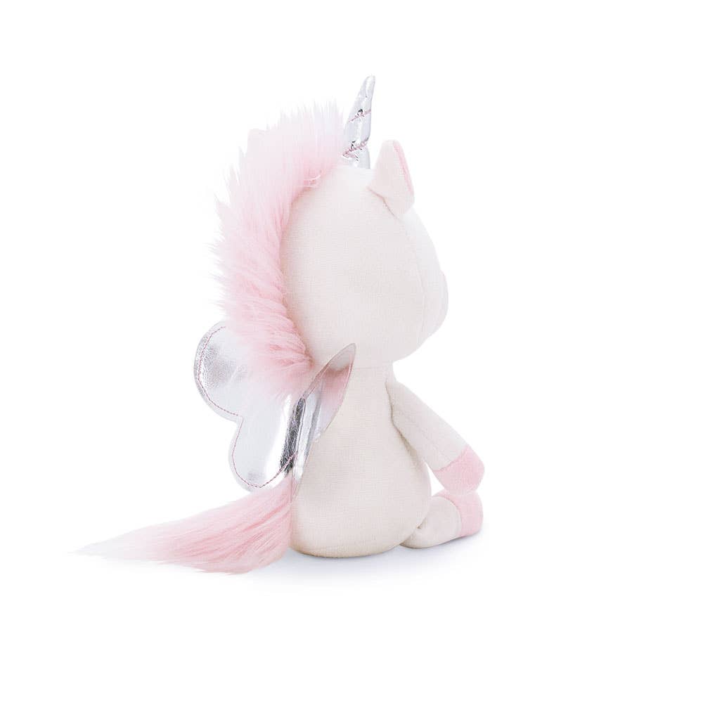 Mini Unicorn Plush Toy 20Cm 0+