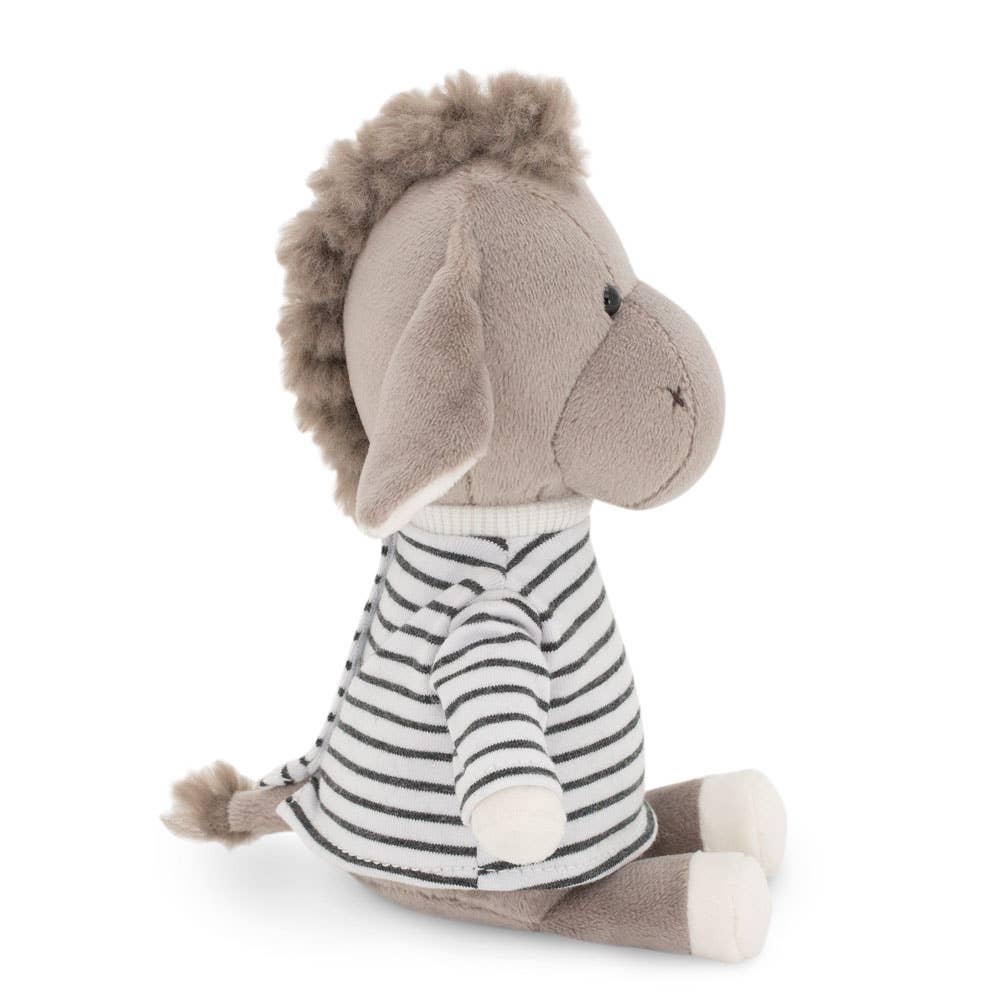 Frankie the stuffed burrito 15cm