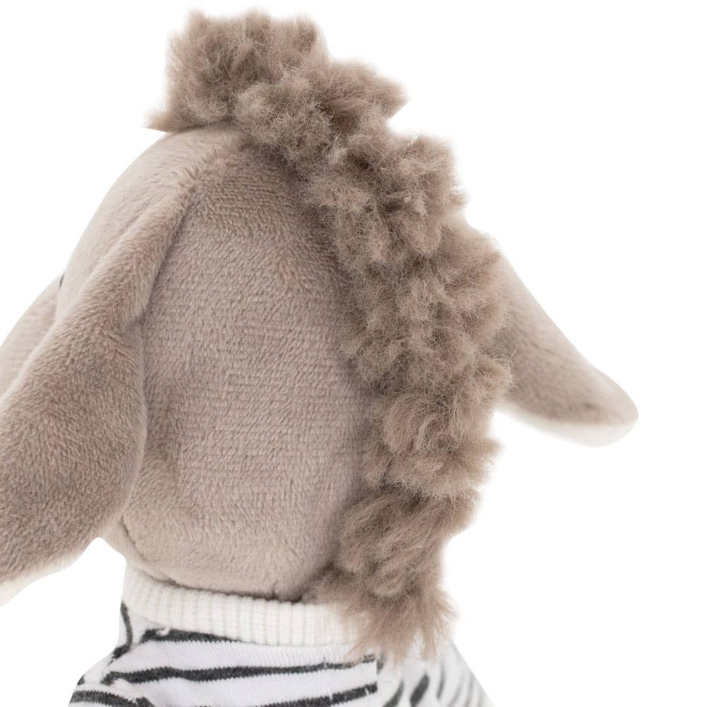 Frankie the stuffed burrito 15cm