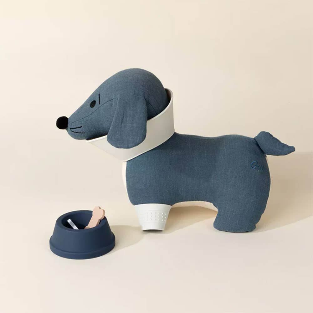 Silicone Veterinary Kit – Educational Games - Ideal Gift