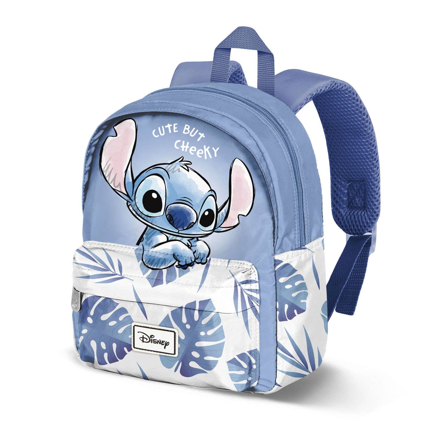 Disney Lilo and Stitch Cheeky Joy Preschool Backpack
