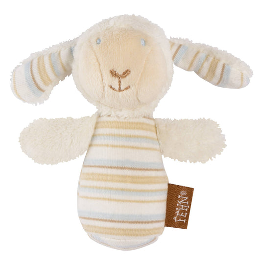 Mini sheep rattle - mini rattle for rattling