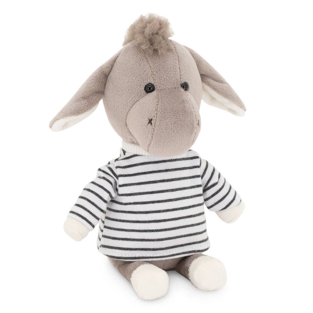 Frankie the stuffed burrito 15cm
