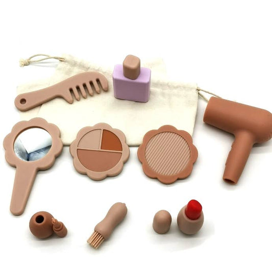 Silicone Beauty Kit