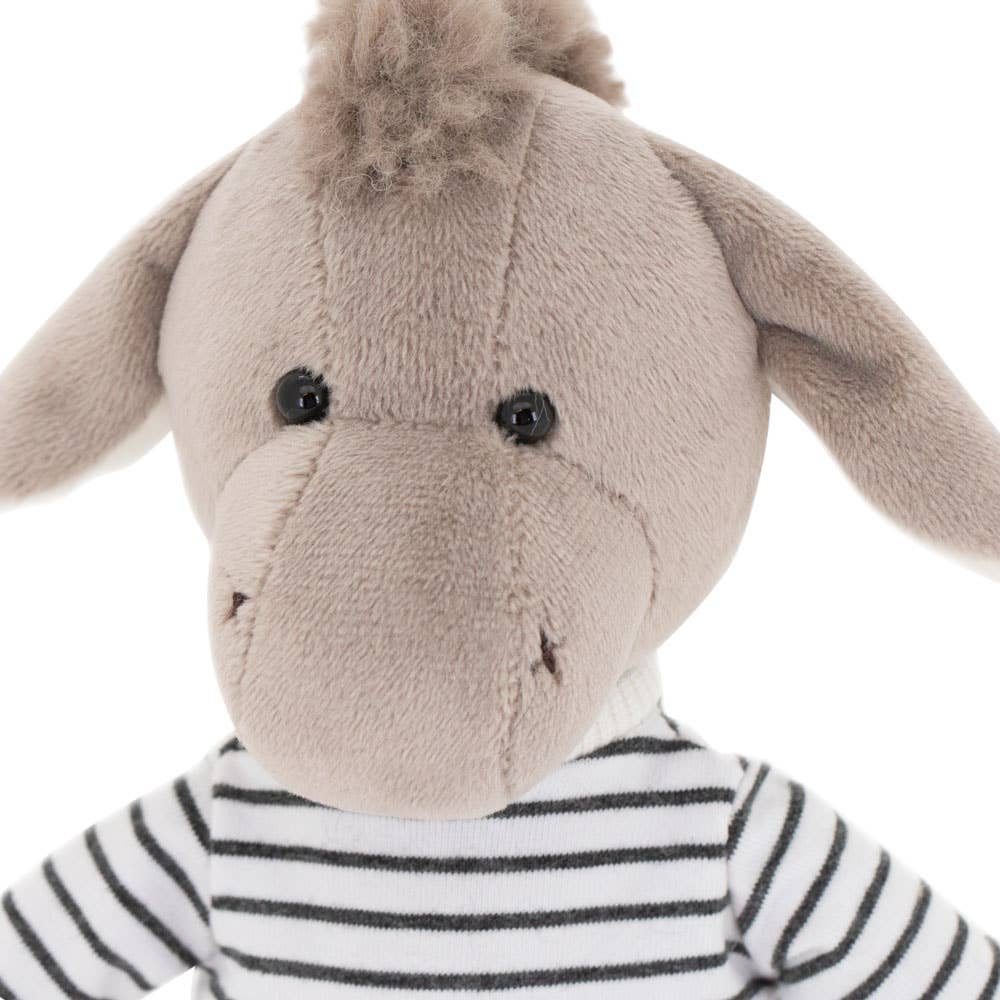 Frankie the stuffed burrito 15cm