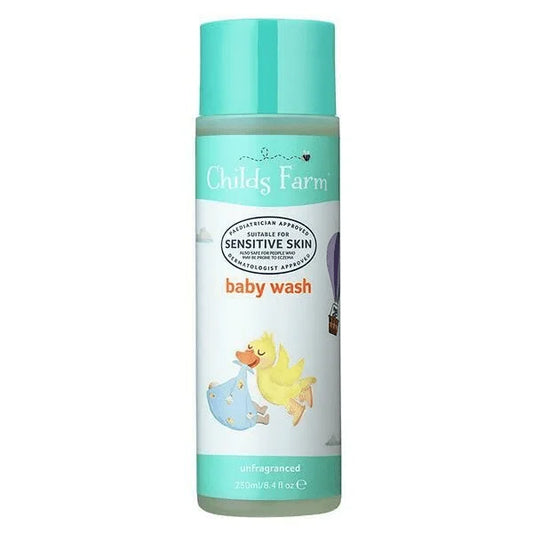 Baby Wash