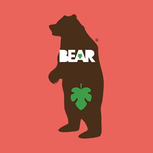 Bear Snacks