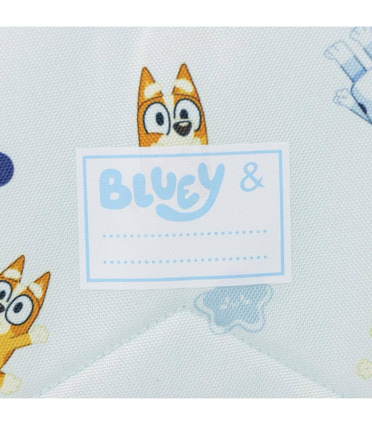 Bluey