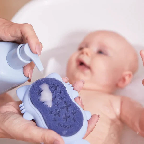 Bath Time