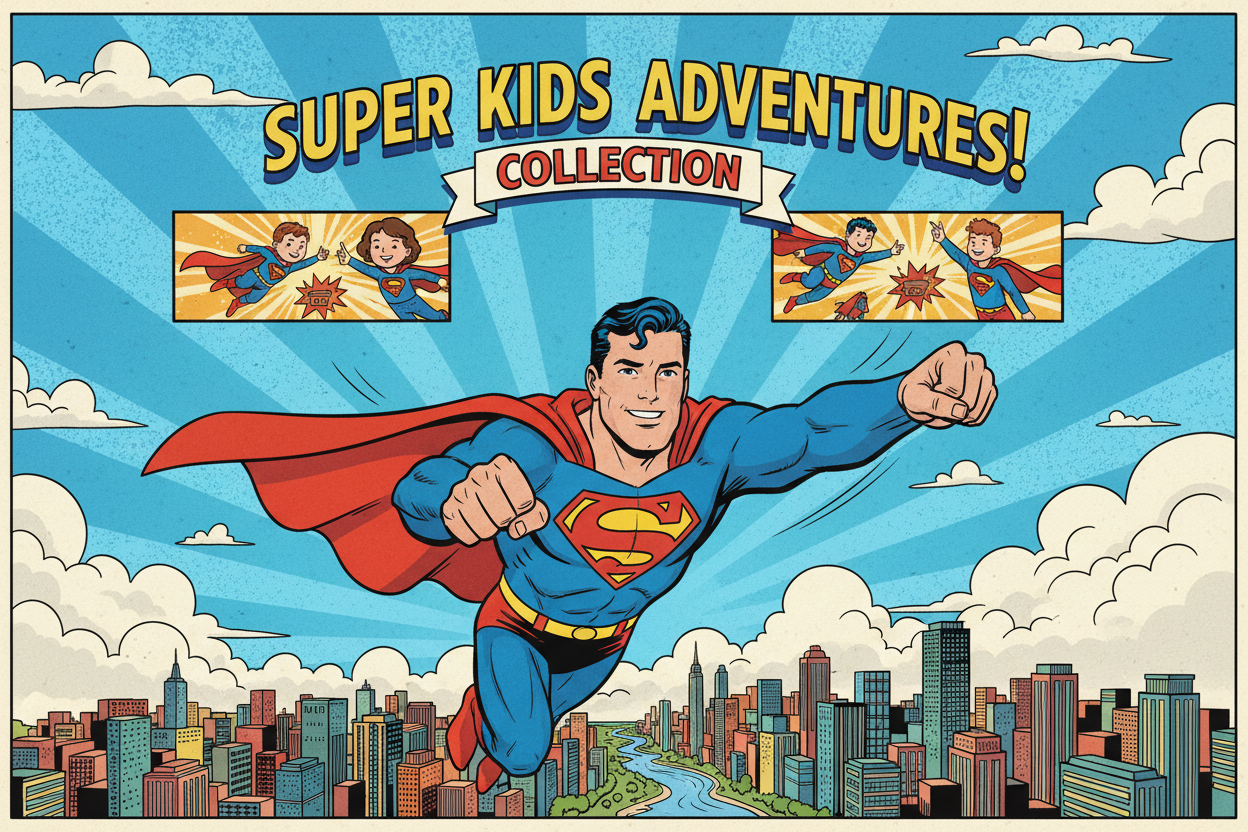 Superman