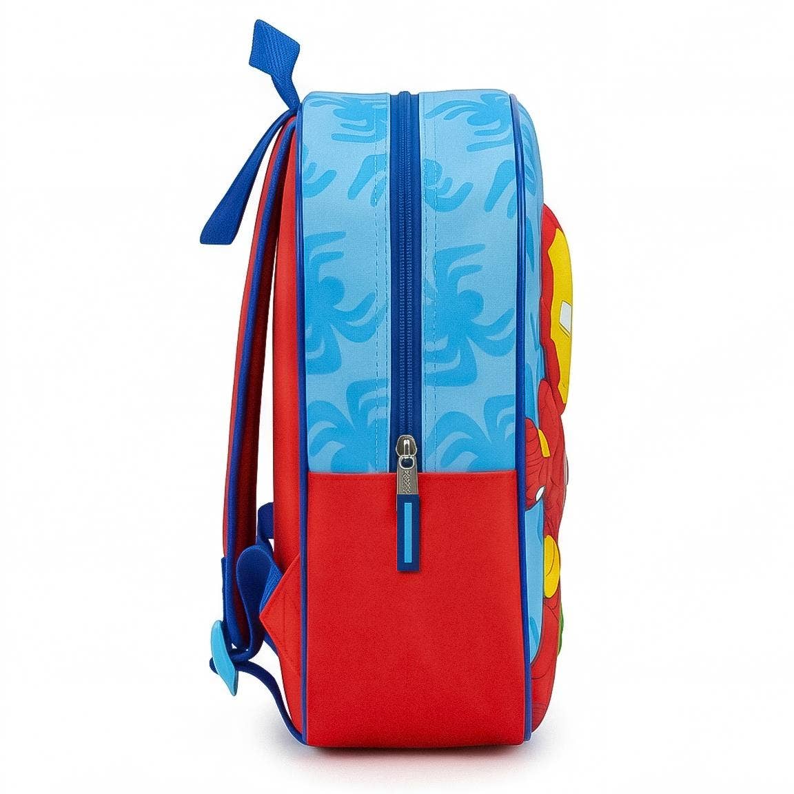 Kids' 3D Spidey Backpack