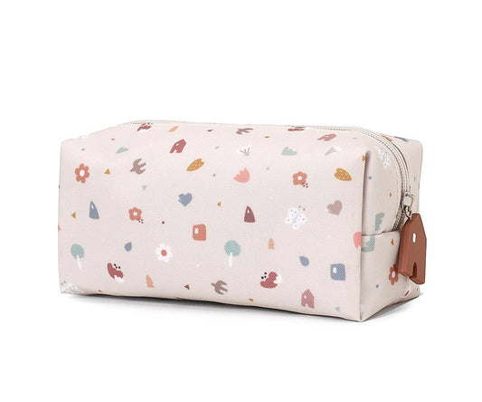 Geometric Nature Case