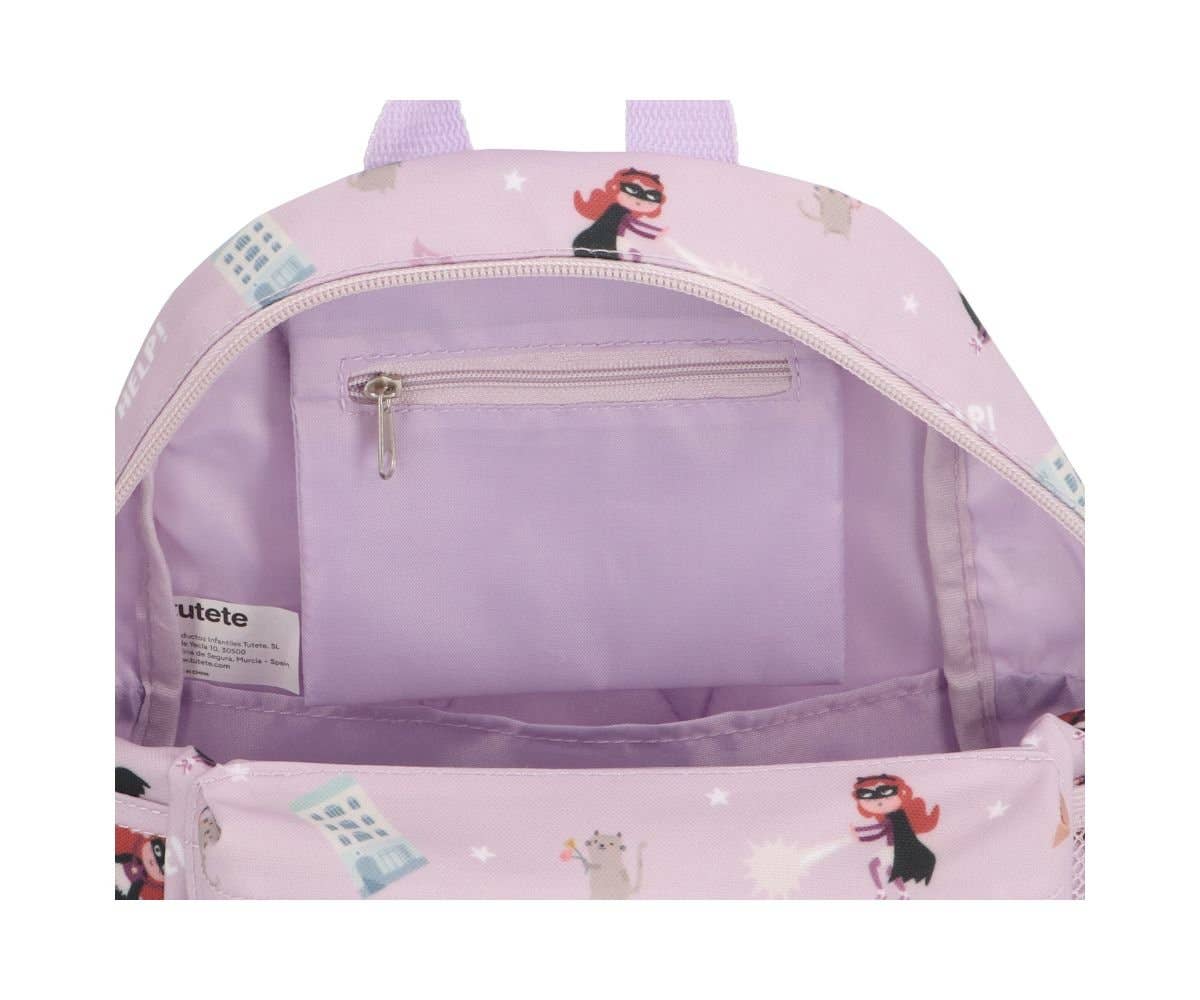 Fantastic Girl Children's School Backpack