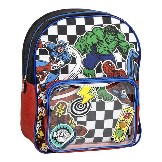 Avengers Backpack