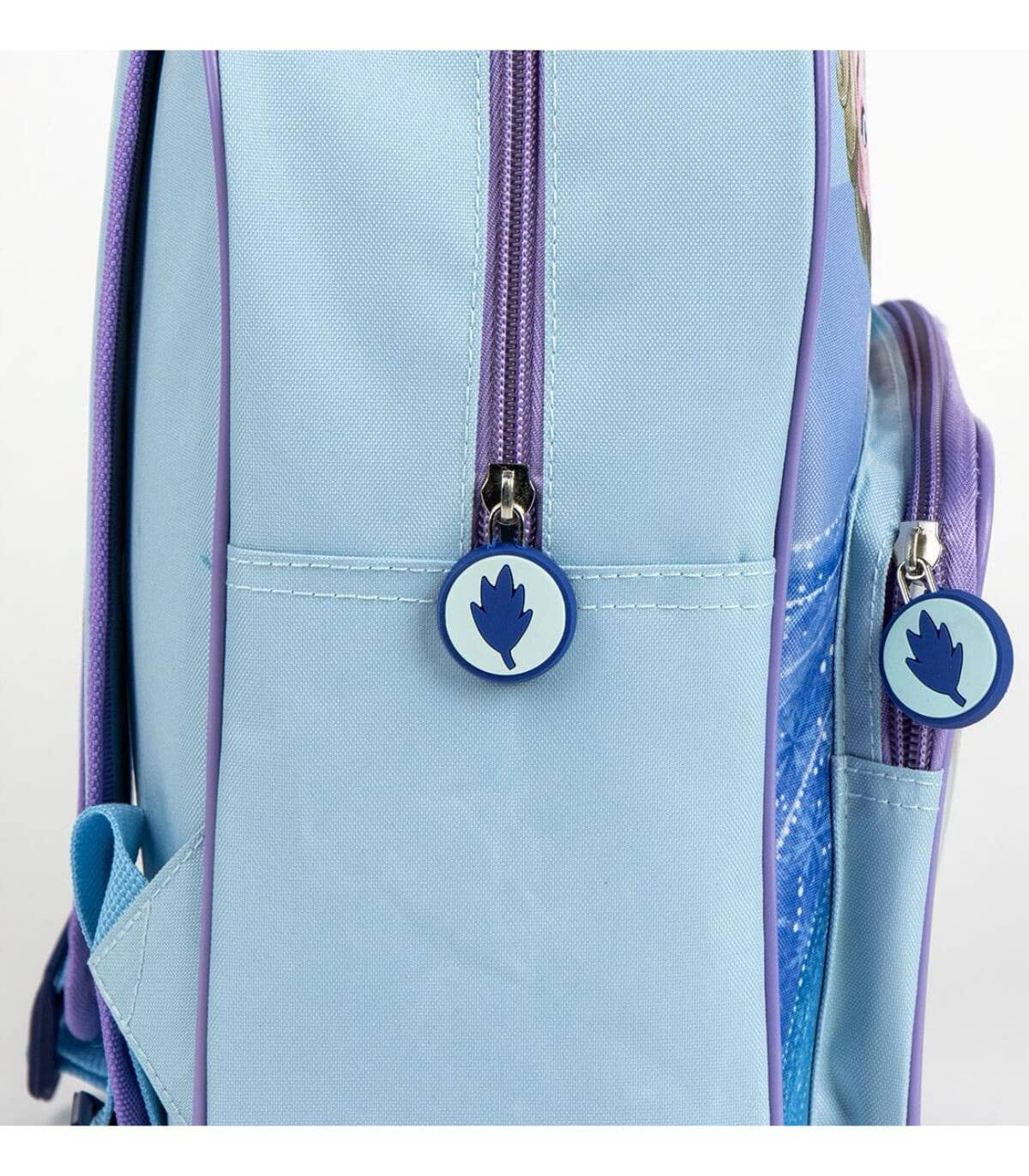 Children's Backpack with Front Pocket