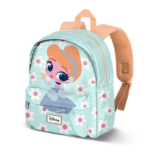 Disney Cinderella Cup Joy Preschool Backpack