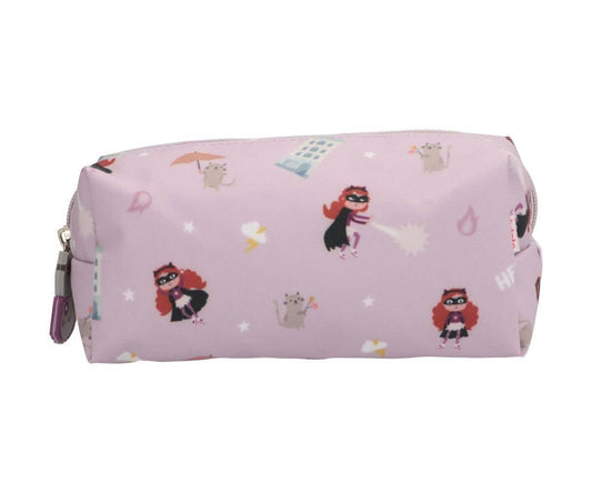 Fantastic Girl School Case