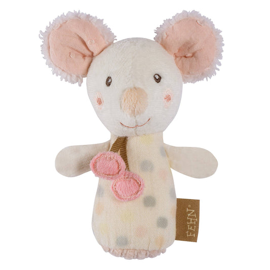 Mini rattle mouse - mini rattle for rattling