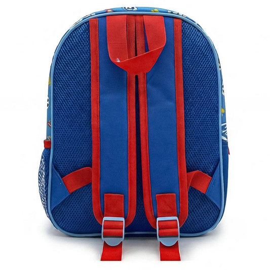 3D Paw Patrol Kids' Backpack