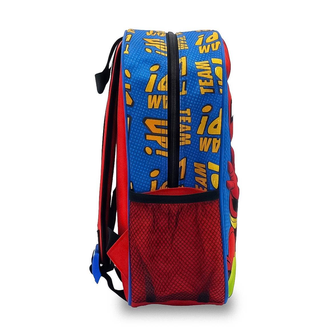 KIDS' 3D AVENGERS BACKPACK