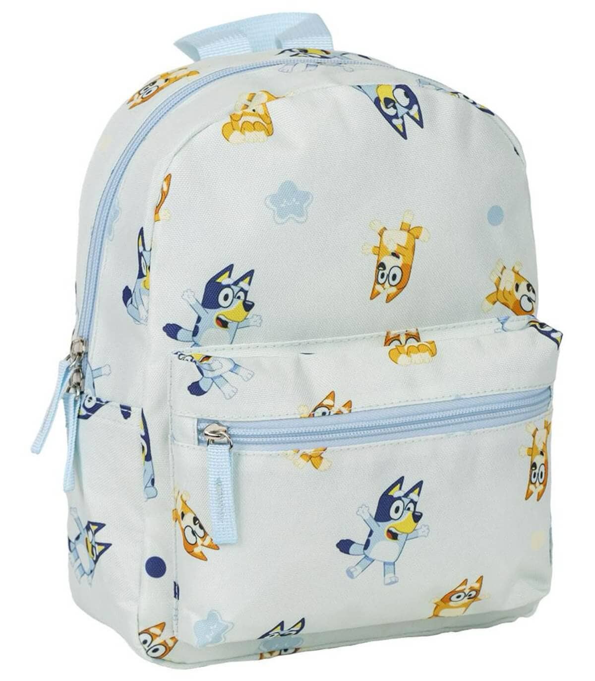 Backpack for Kindergarten Print Bluey