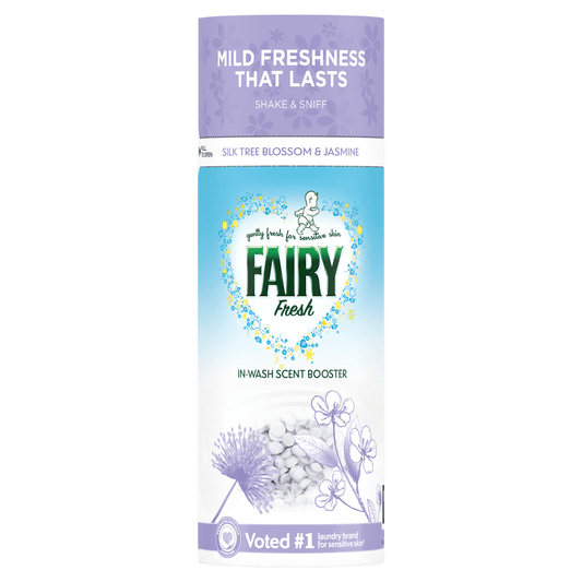 Fairy Non-Bio Beads Silk Tree 176gr