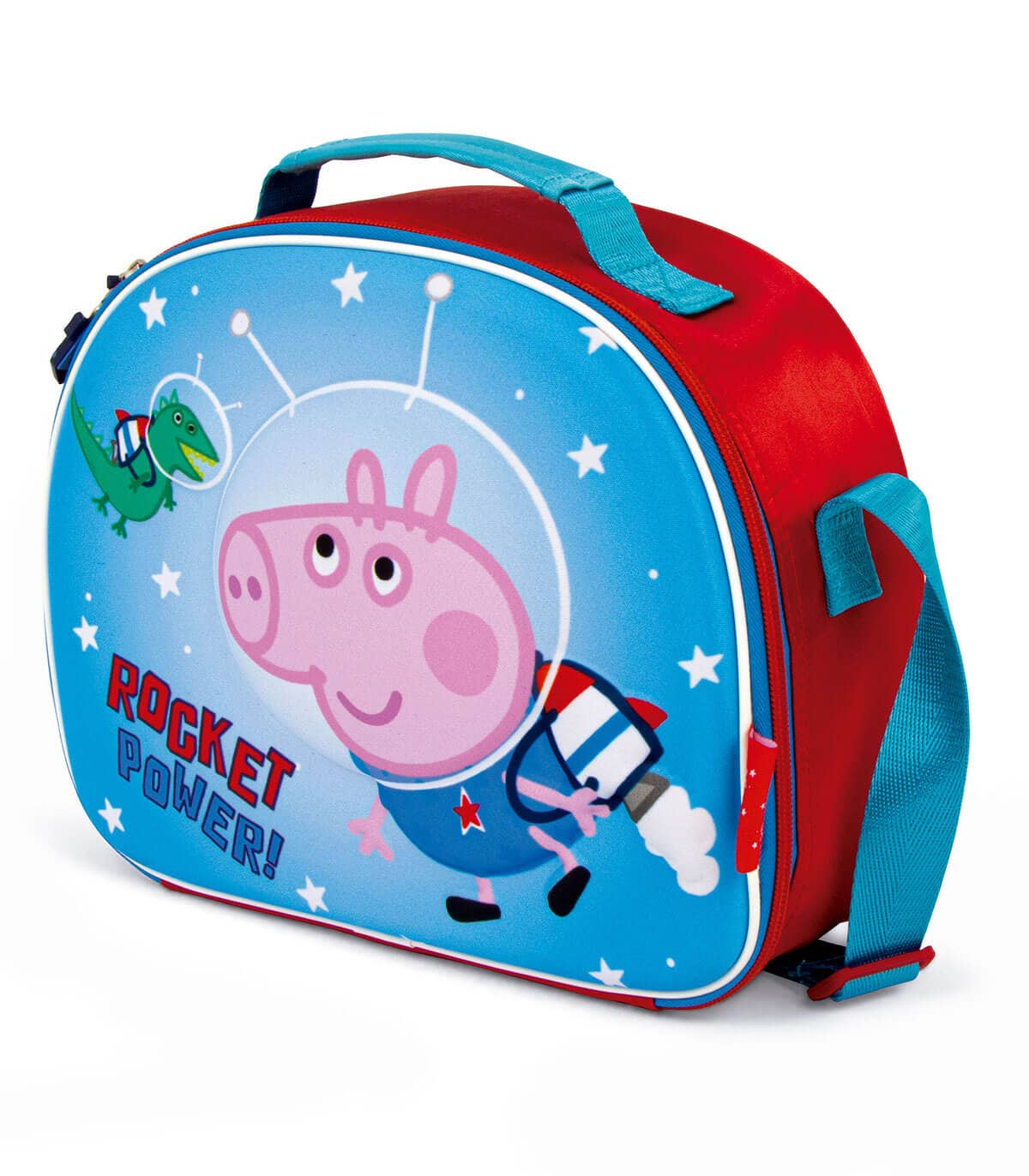 Children's Thermal Bag Peppa Pig