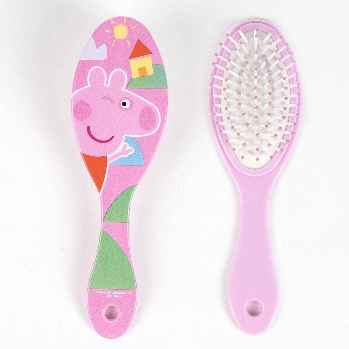 PEPPA PIG TRAVEL TOILETRY BAG ACCESSORIES