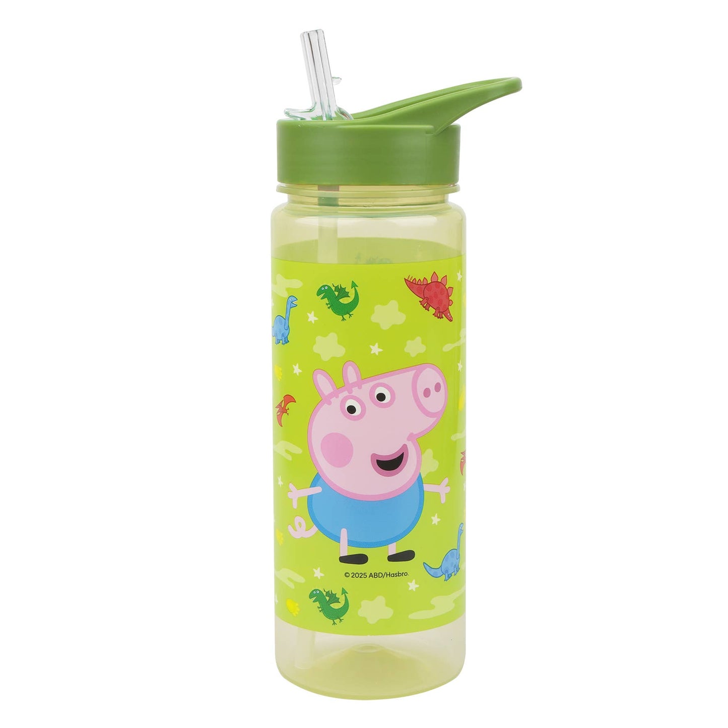 Peppa Pig - Drinking Bottle - Dino