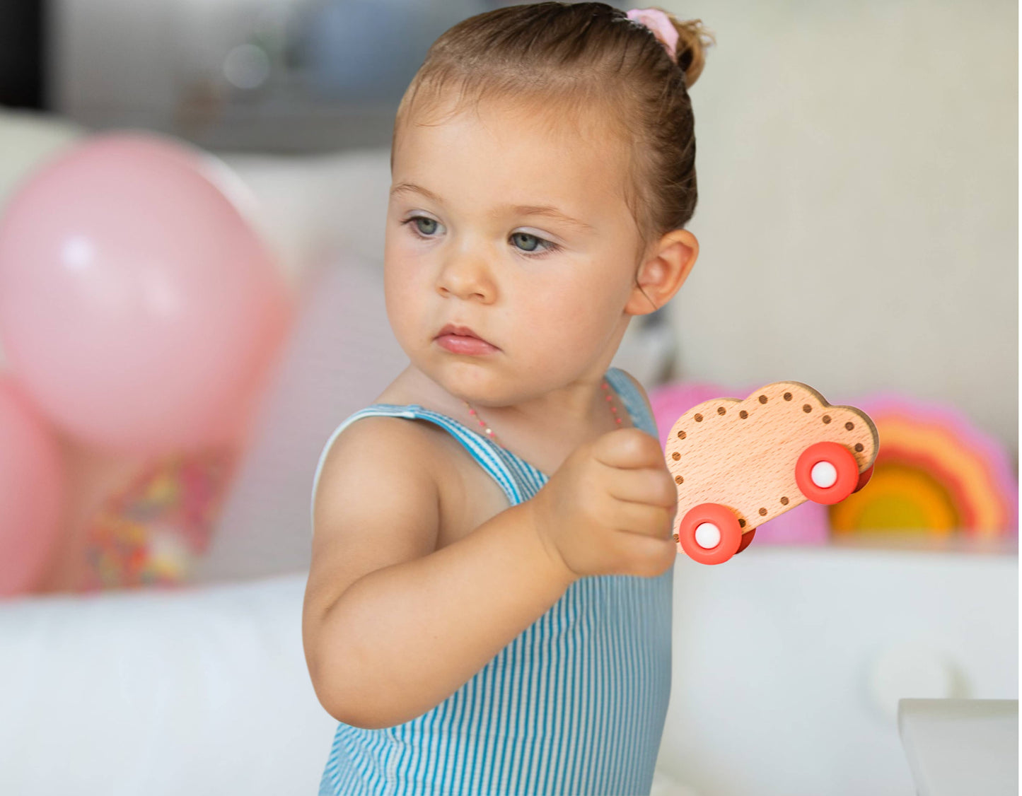 Montessori Awakening Set 3-36 months