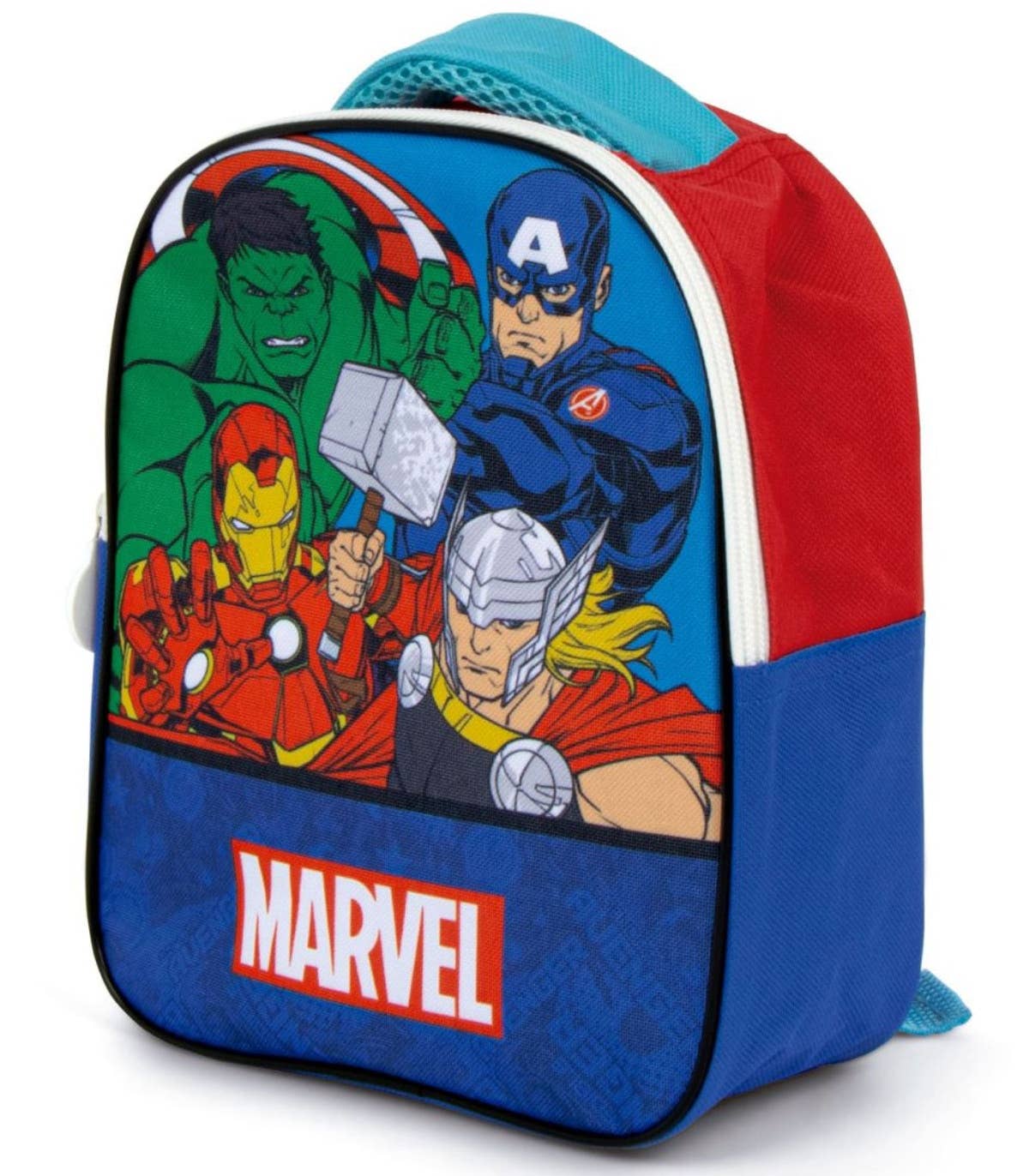 Avengers Kids Backpack Small