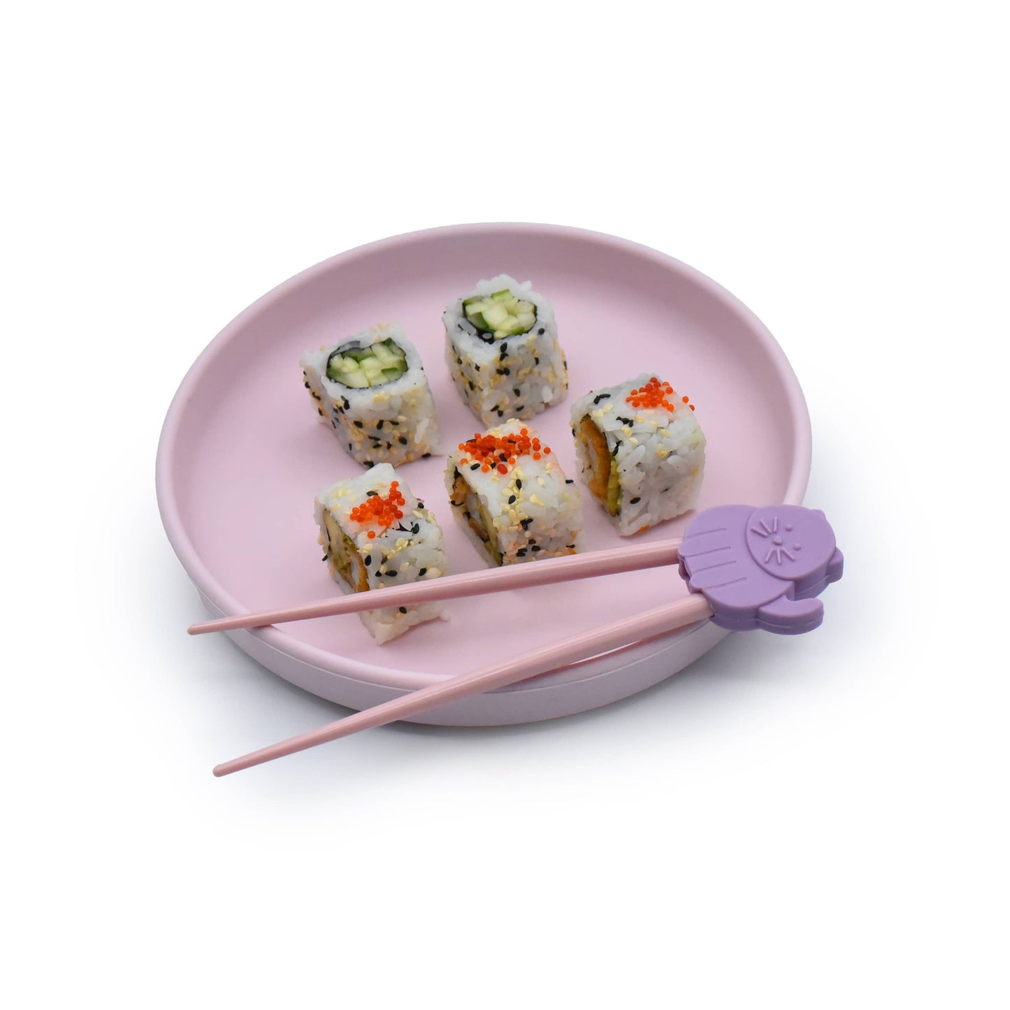 Chopsticks With Case: Cat