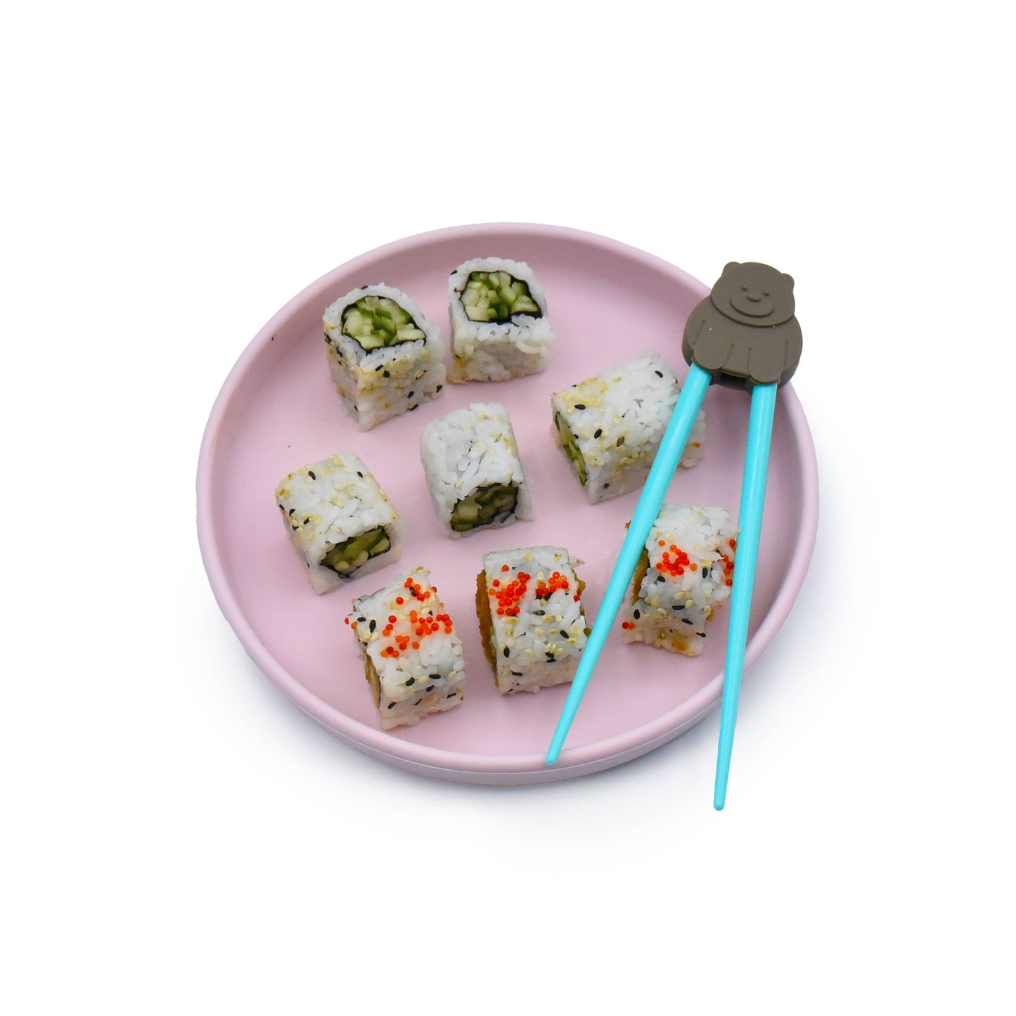 Chopsticks With Case: Cat