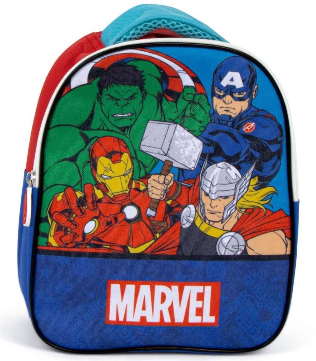 Avengers Kids Backpack Small