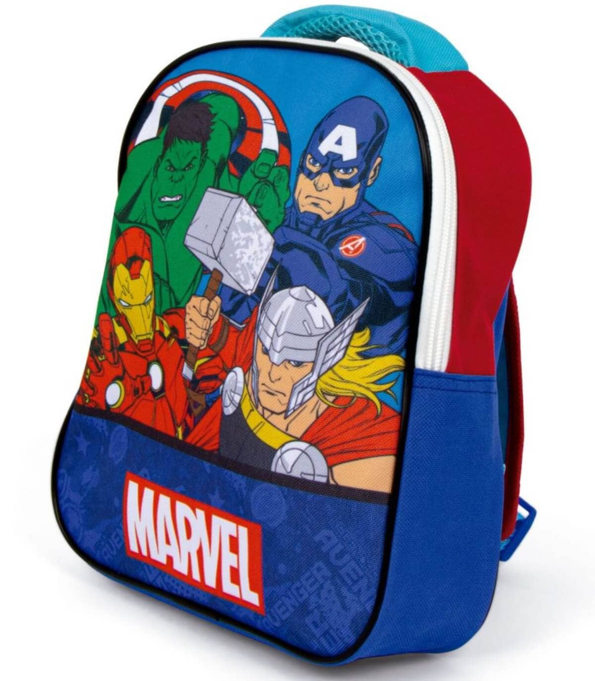 Avengers Children's Backpack