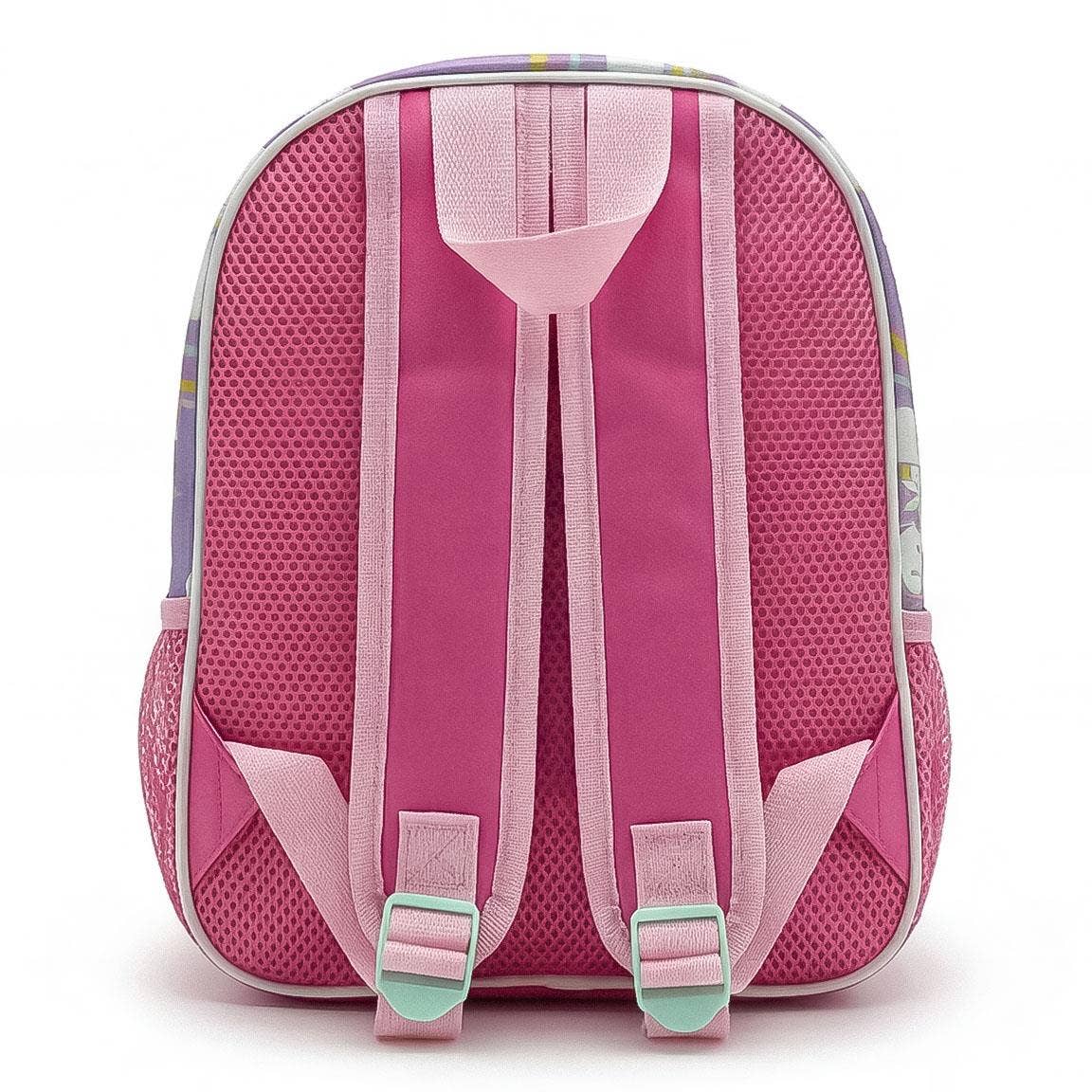 3D Peppa Pig Children's Backpack