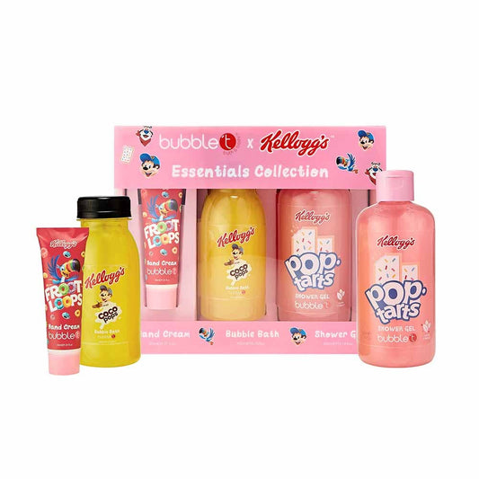 Kellogg's Essentials Collection