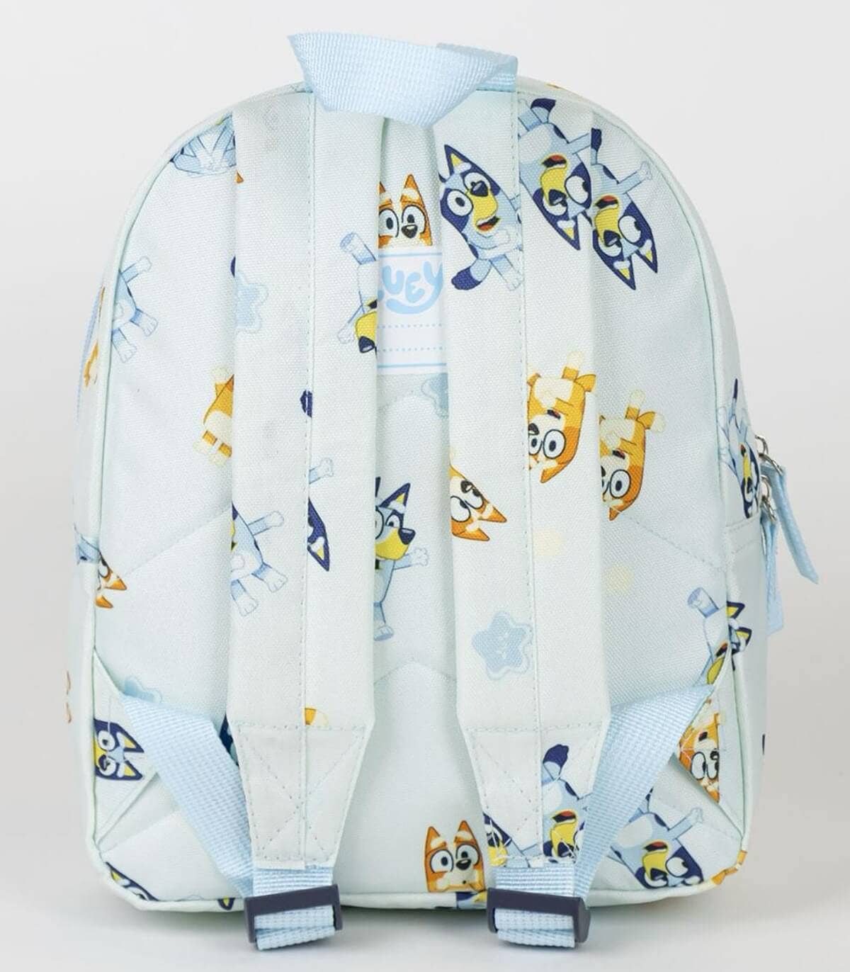 Backpack for Kindergarten Print Bluey