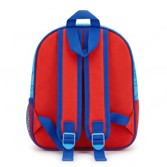 Kids' 3D Spidey Backpack