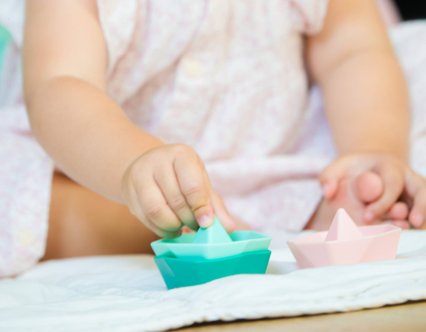 Montessori Awakening Set 3-36 months