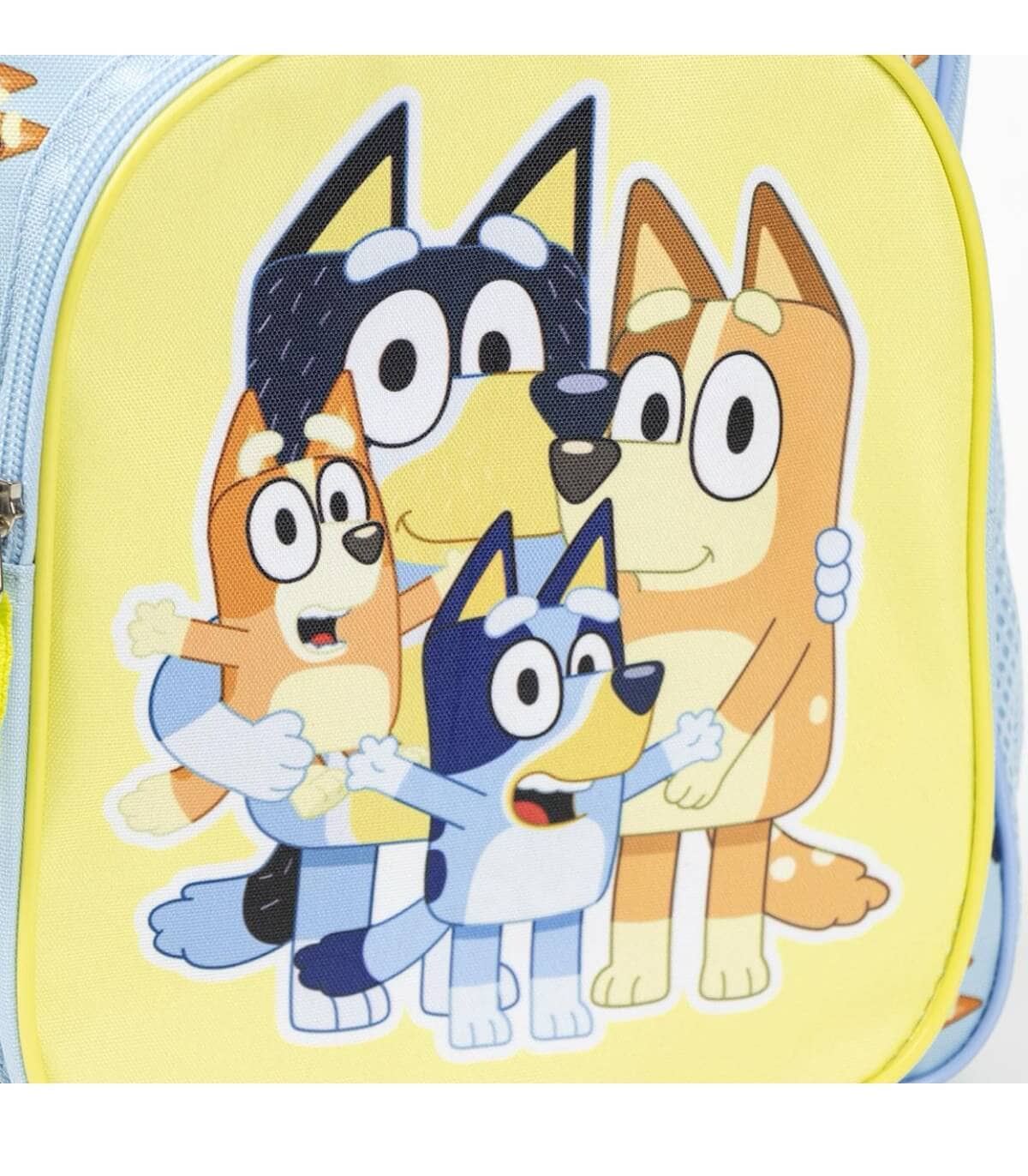 Bluey Backpack