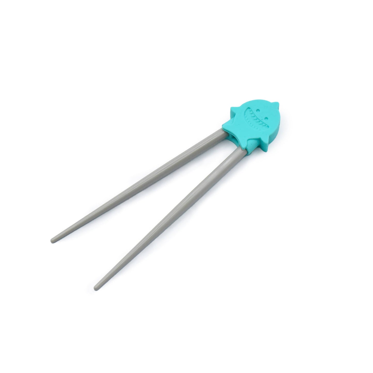 Chopsticks With Case: Shark