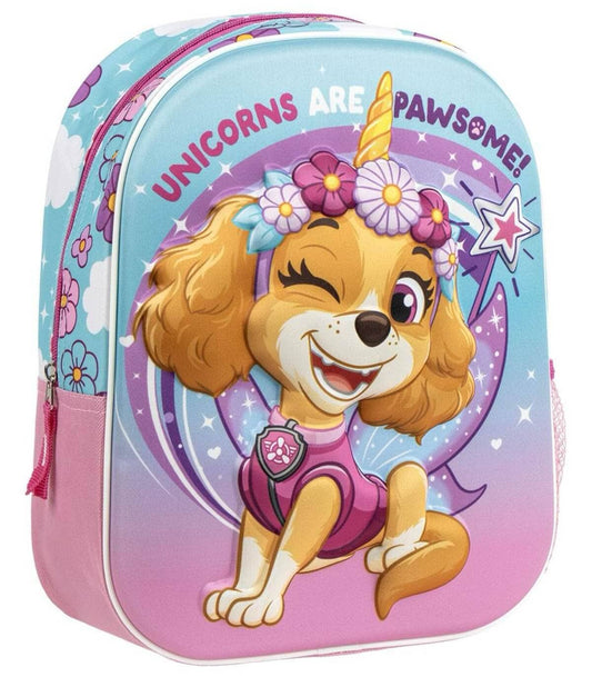 3d Skye Children's Backpack