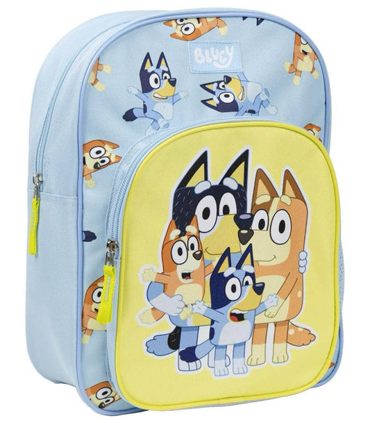 Bluey Backpack