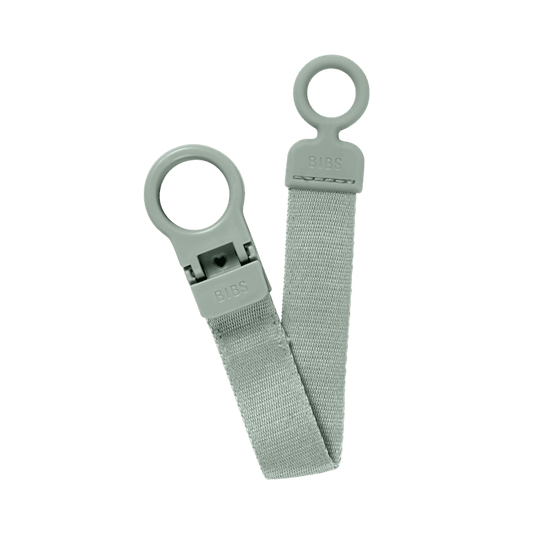 Bibs Pacifier Clip Loop