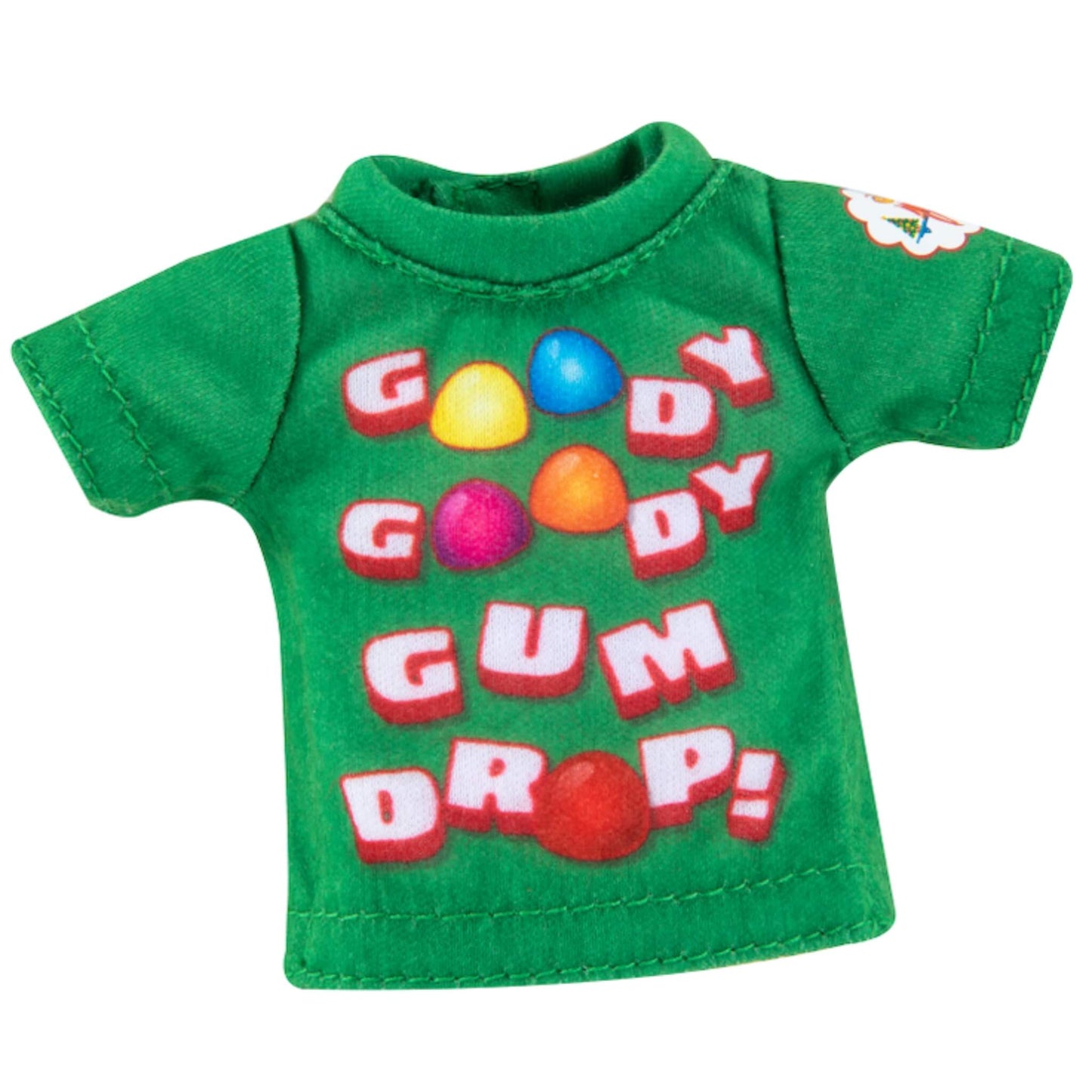 Claus Couture Collection® Sweet Treats Tees