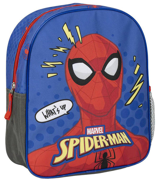 Spiderman School Backpack