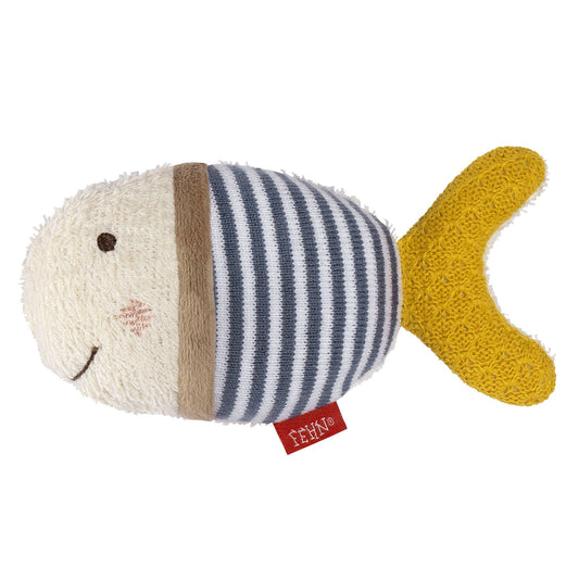 Bath animal fish - bath toy