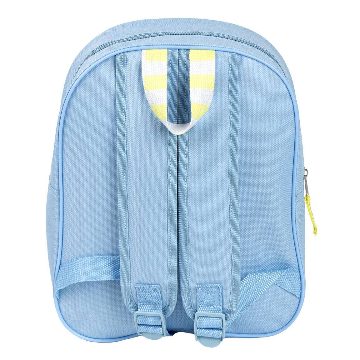 KIDS 3D BLUEY BACKPACK